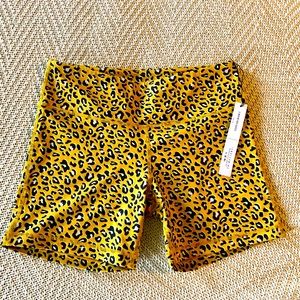 IABMFG I am becoming 5" no ride shorts. Small.